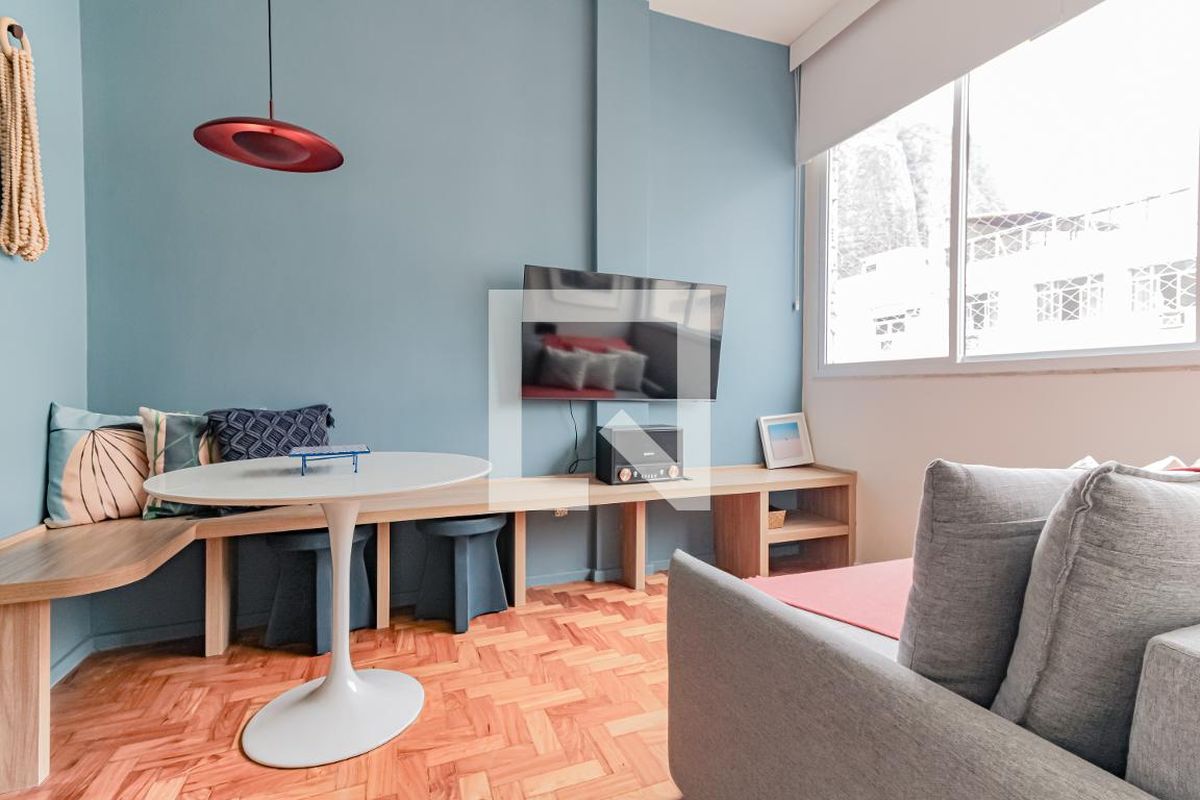 Apartamento, 1 quarto, 42 m² - Foto 10