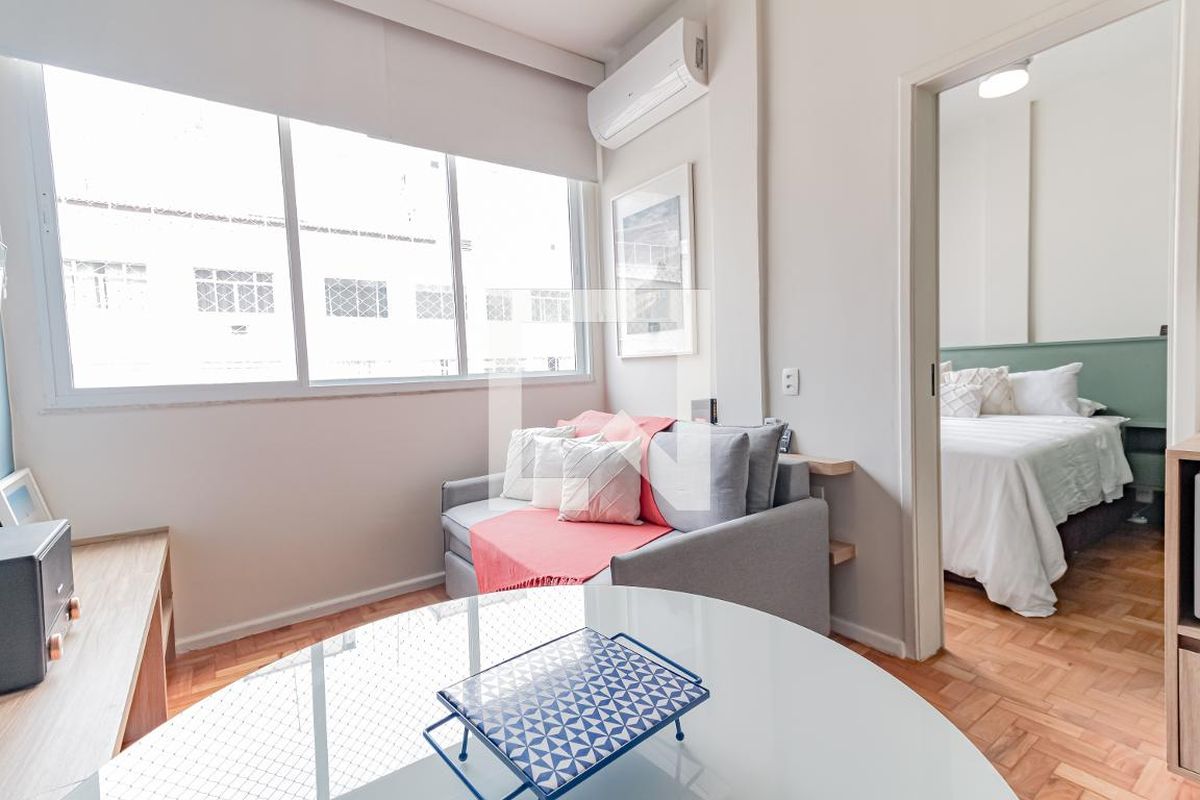 Apartamento, 1 quarto, 42 m² - Foto 4