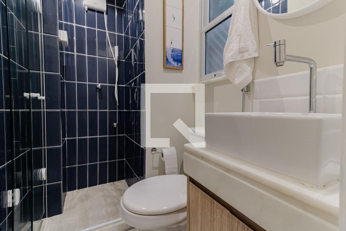 Apartamento, 1 quarto, 42 m² - Foto 50