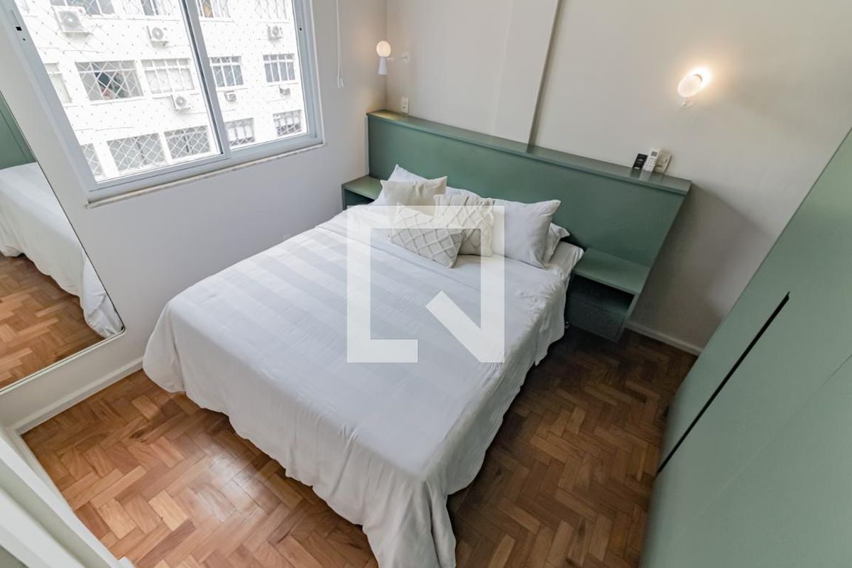 Apartamento, 1 quarto, 42 m² - Foto 20