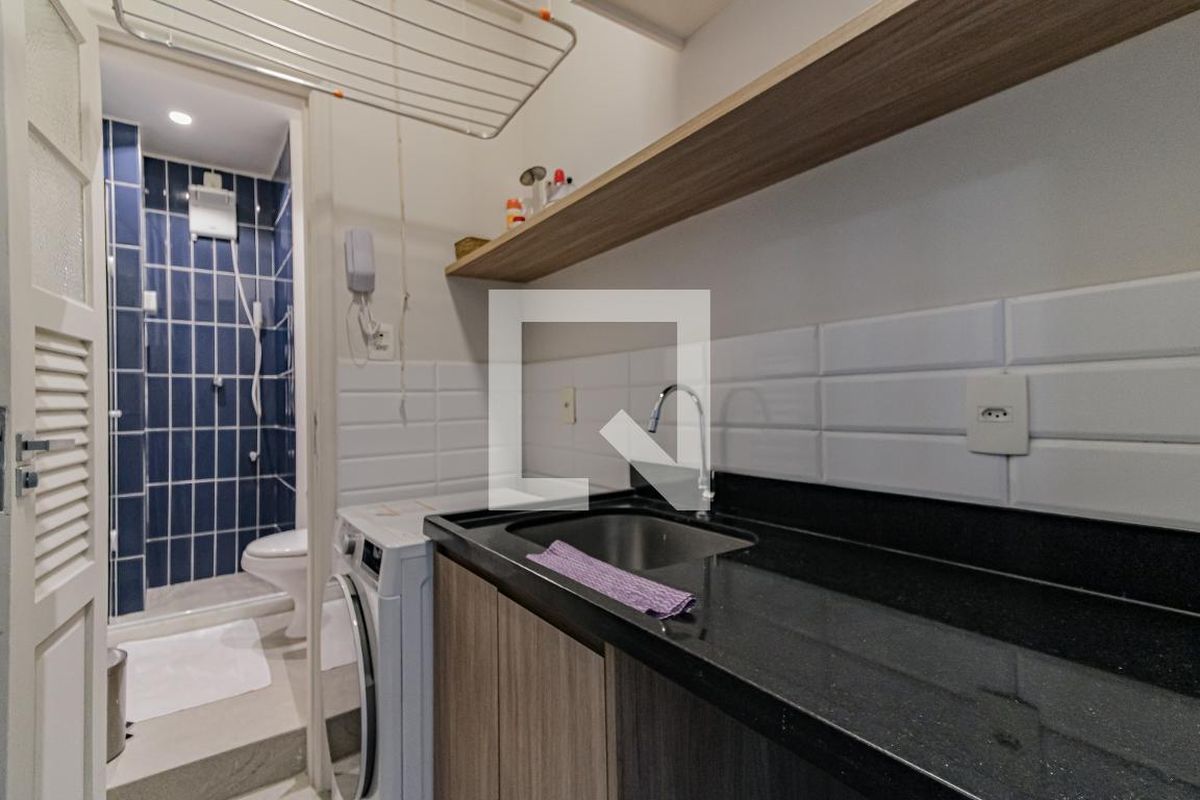Apartamento, 1 quarto, 42 m² - Foto 42