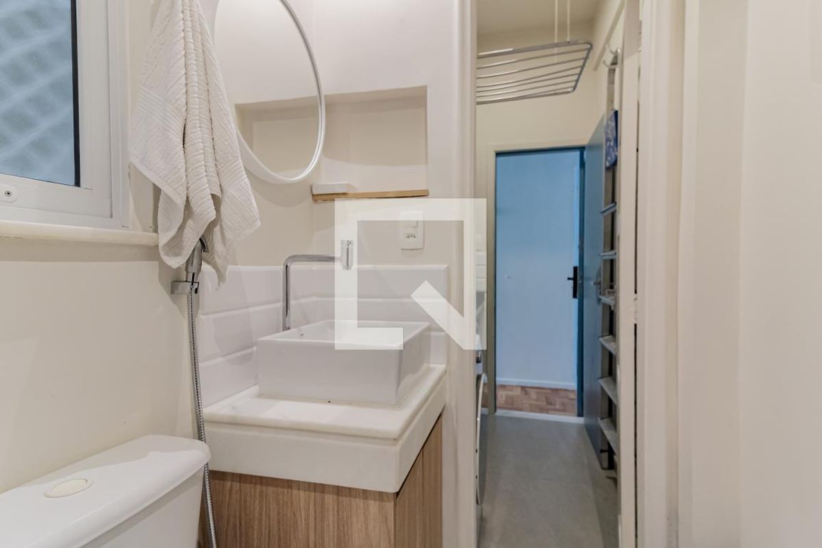 Apartamento, 1 quarto, 42 m² - Foto 56