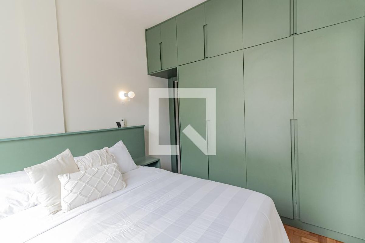 Apartamento, 1 quarto, 42 m² - Foto 22