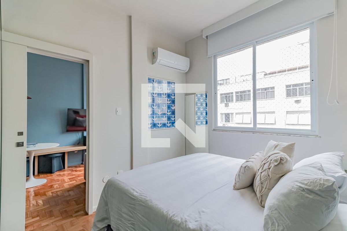 Apartamento, 1 quarto, 42 m² - Foto 18