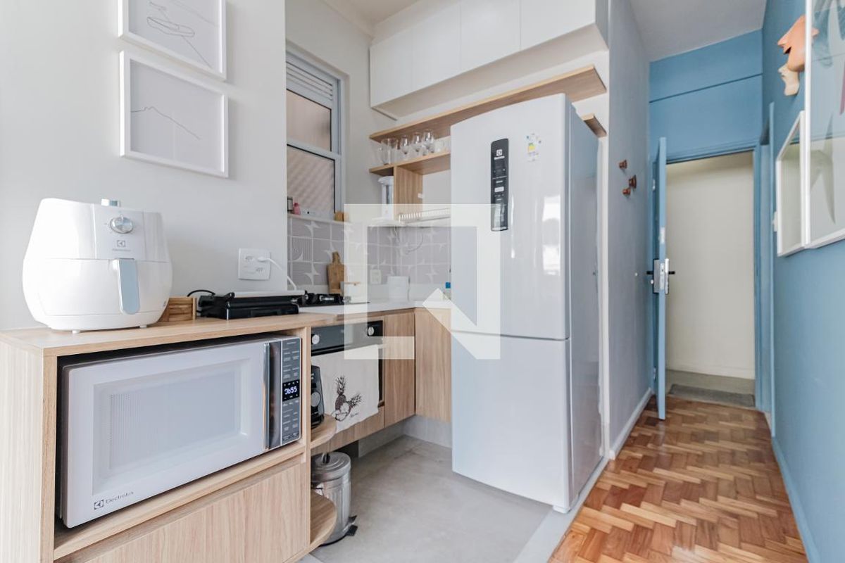 Apartamento, 1 quarto, 42 m² - Foto 34
