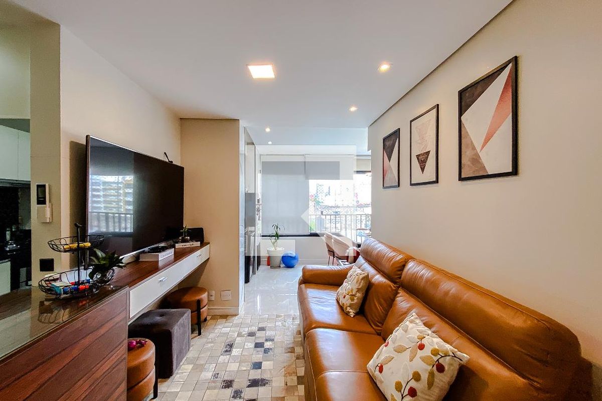 Apartamento, 3 quartos, 70 m² - Foto 2
