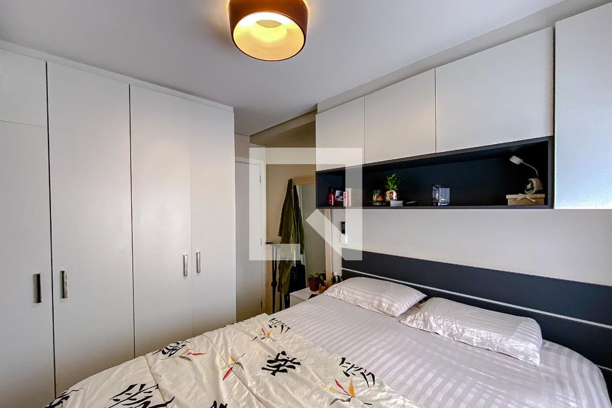 Apartamento, 3 quartos, 70 m² - Foto 39