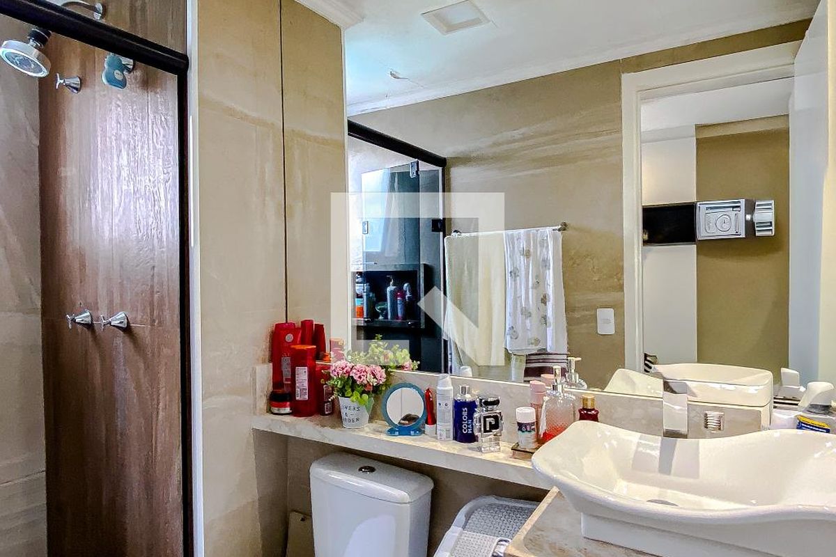Apartamento, 3 quartos, 70 m² - Foto 43