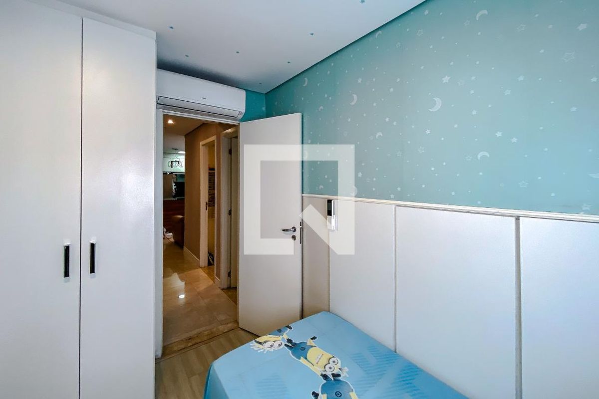 Apartamento, 3 quartos, 70 m² - Foto 57
