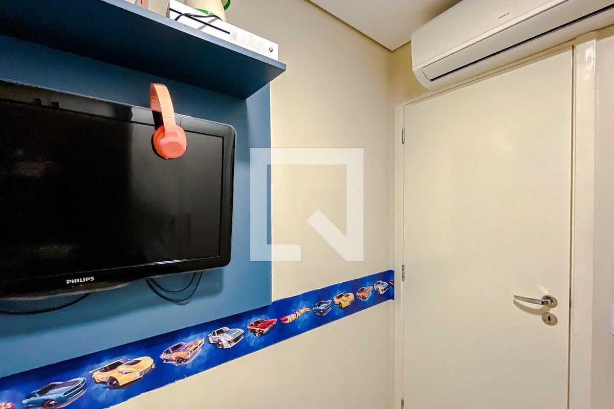Apartamento, 3 quartos, 70 m² - Foto 33