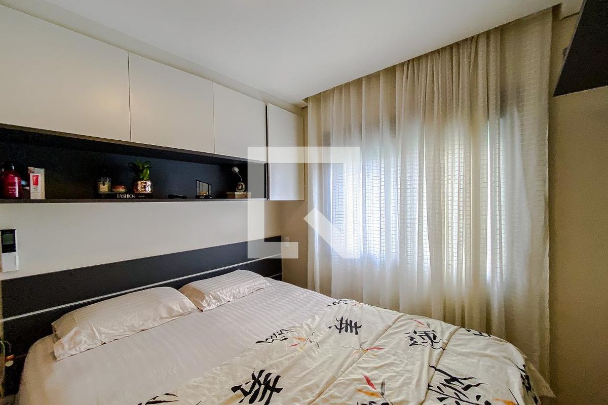 Apartamento, 3 quartos, 70 m² - Foto 37