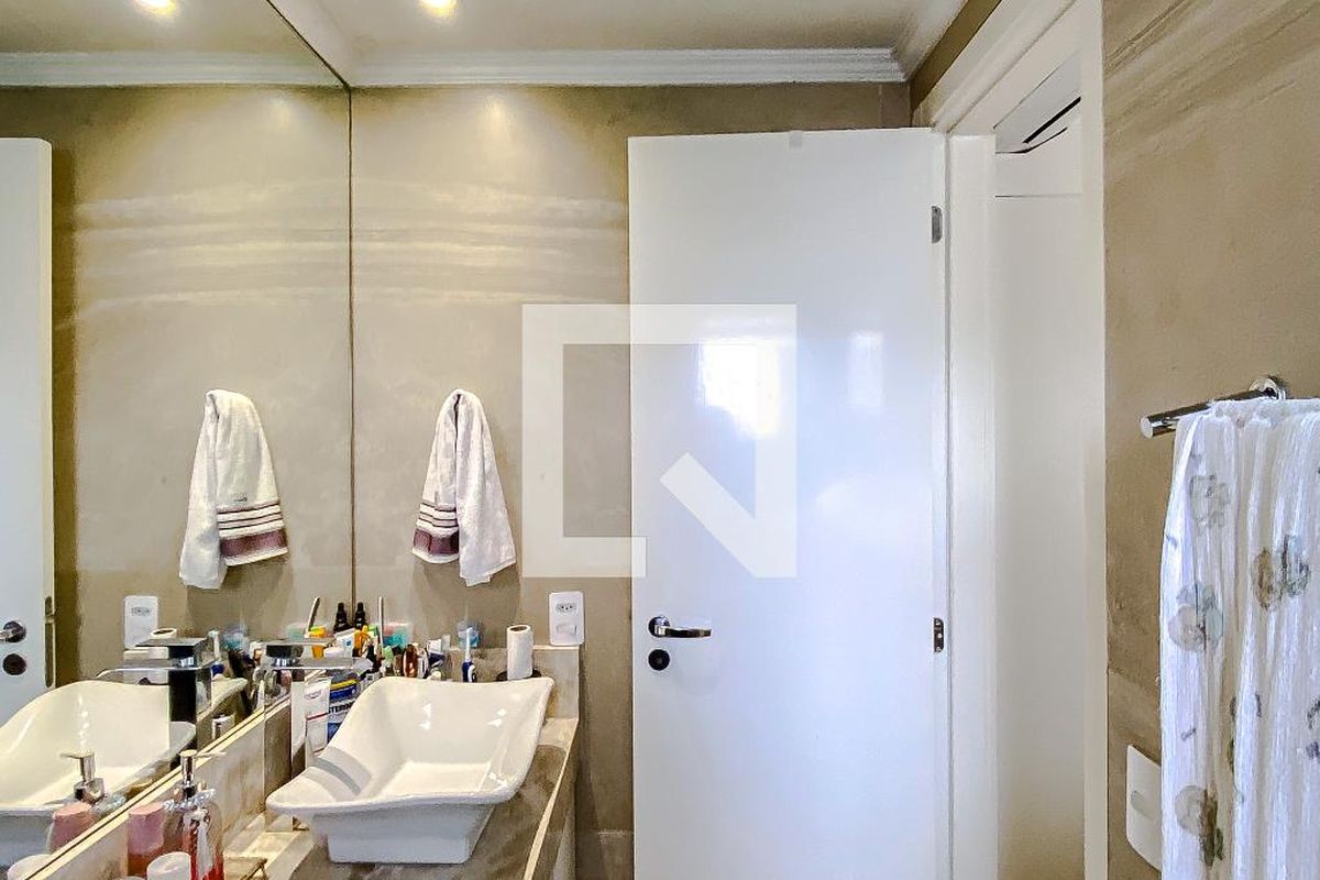 Apartamento, 3 quartos, 70 m² - Foto 47