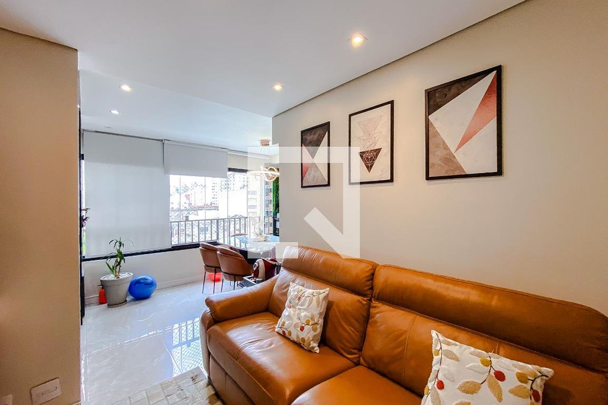 Apartamento, 3 quartos, 70 m² - Foto 5
