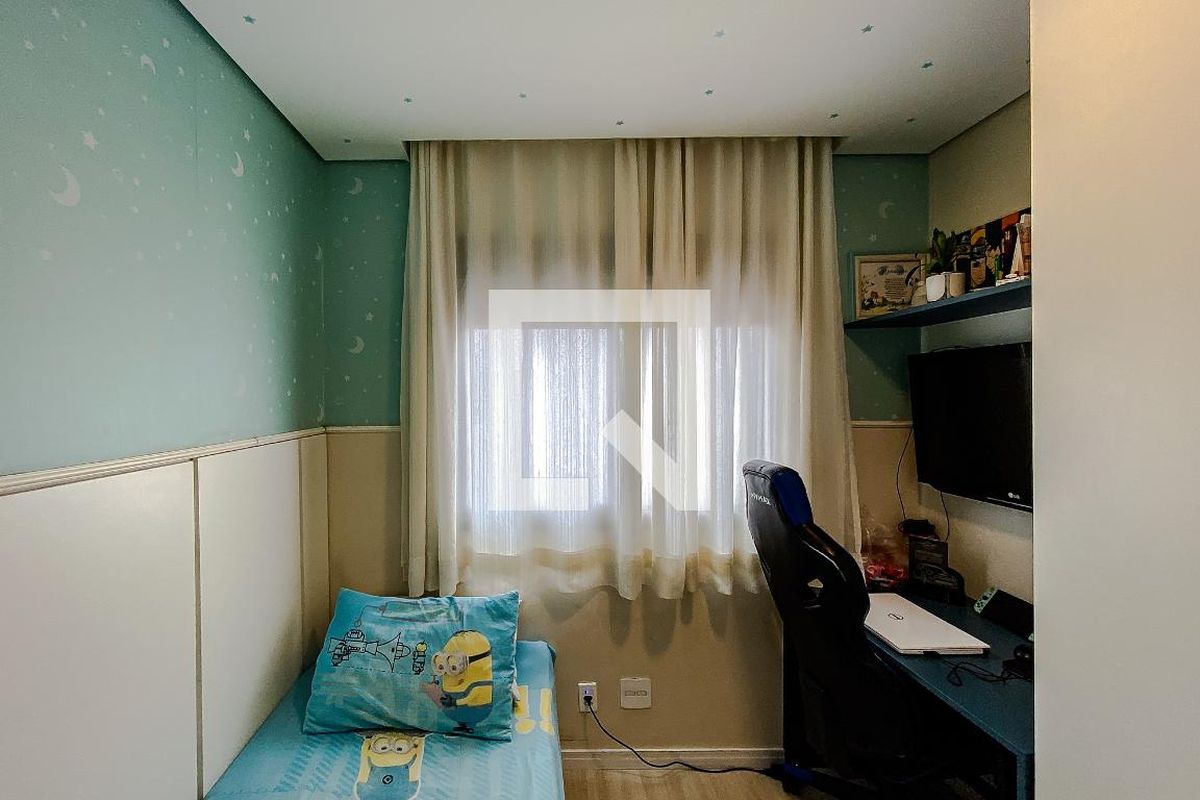 Apartamento, 3 quartos, 70 m² - Foto 55