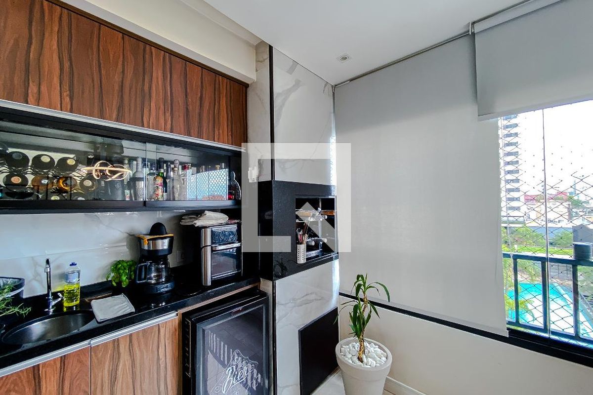 Apartamento, 3 quartos, 70 m² - Foto 23
