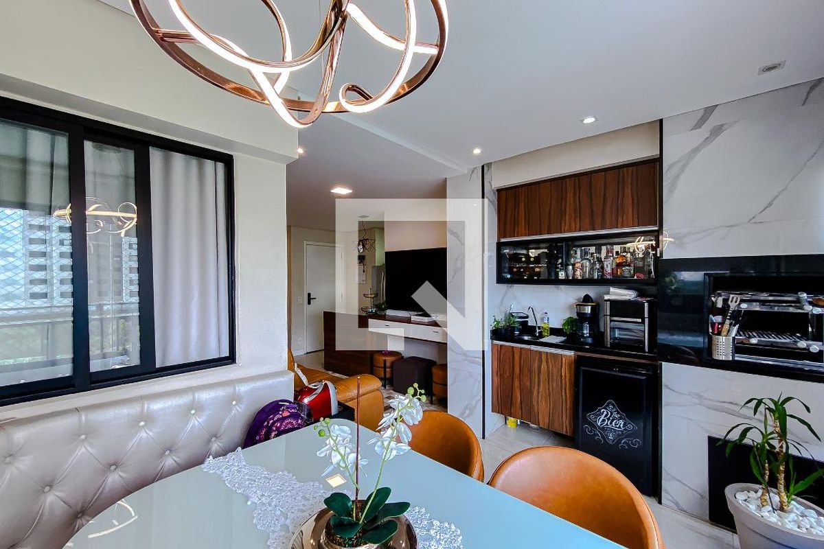Apartamento, 3 quartos, 70 m² - Foto 21