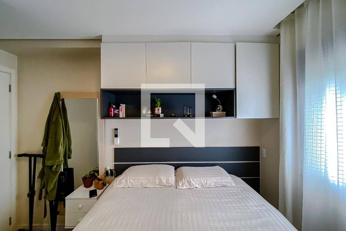 Apartamento, 3 quartos, 70 m² - Foto 41