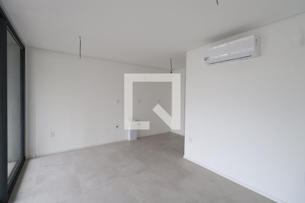 Kitnet-Studio, 31 m² - Foto 10