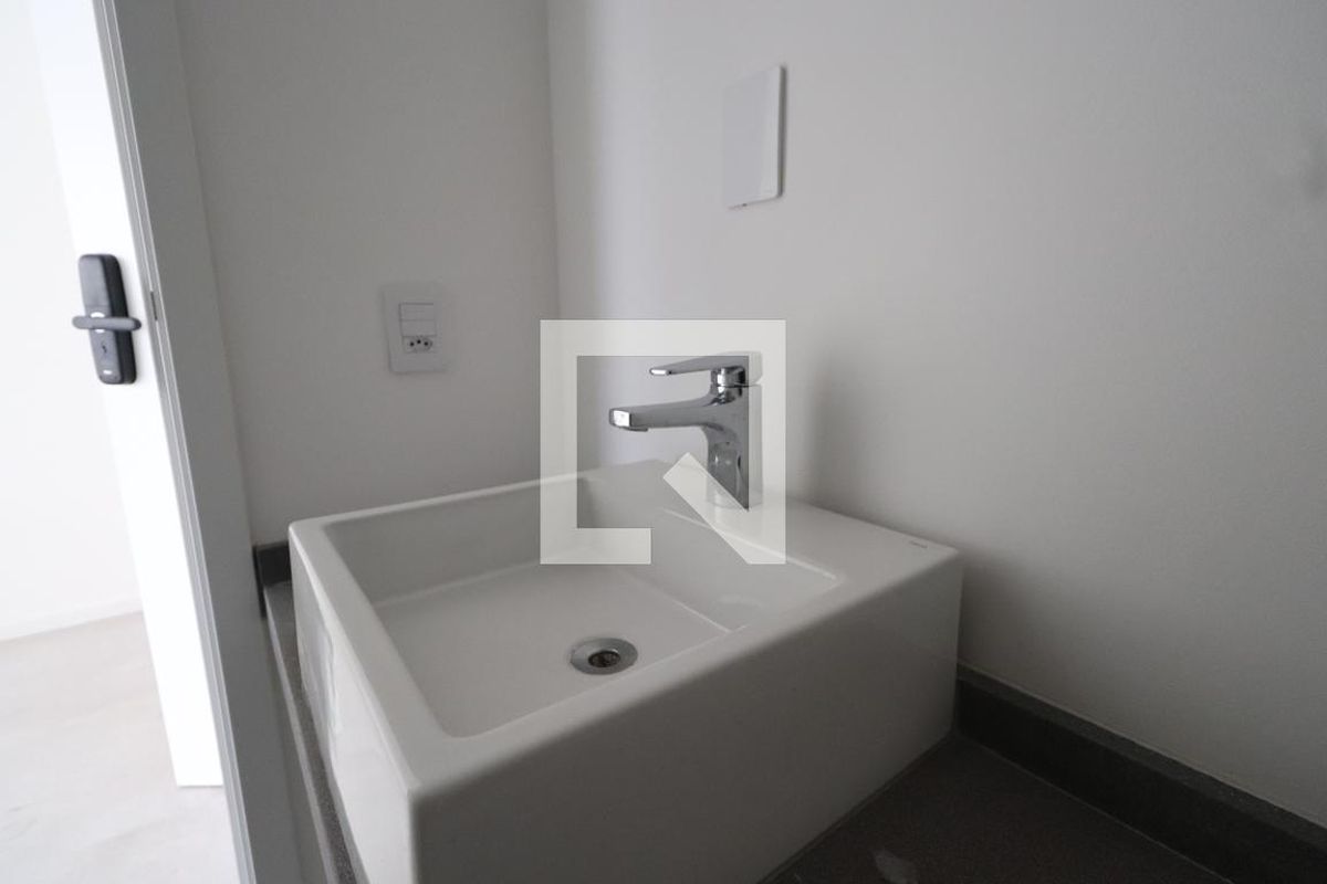 Kitnet-Studio, 31 m² - Foto 30