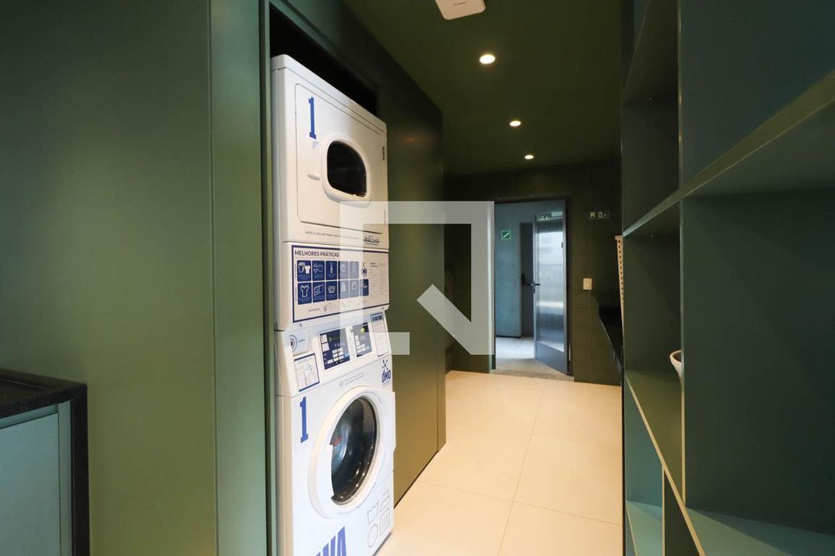Kitnet-Studio, 31 m² - Foto 42