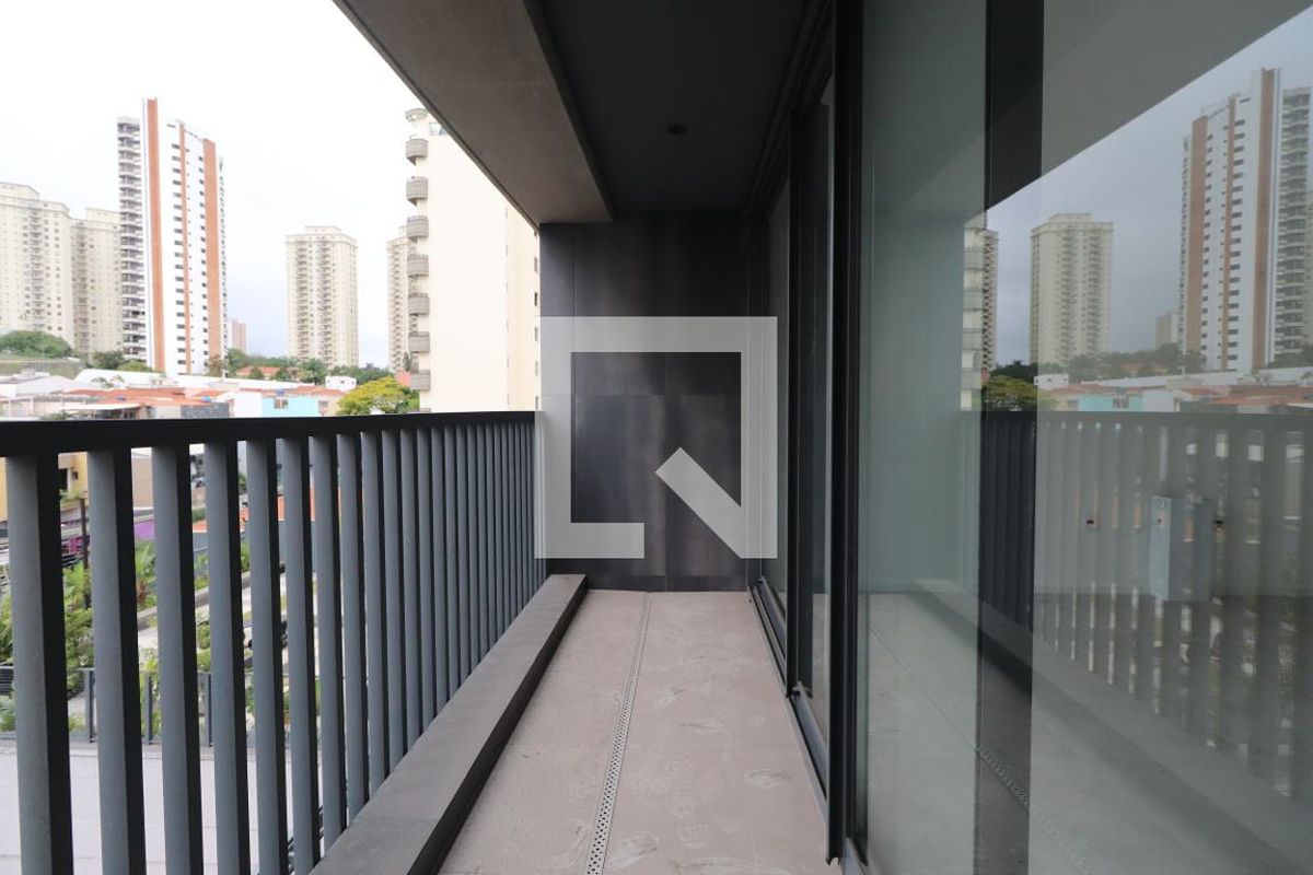 Kitnet-Studio, 31 m² - Foto 16