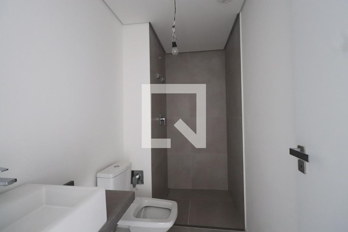 Kitnet-Studio, 31 m² - Foto 22