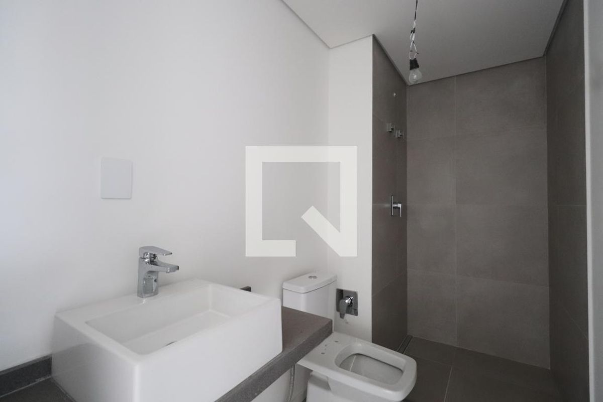 Kitnet-Studio, 31 m² - Foto 24