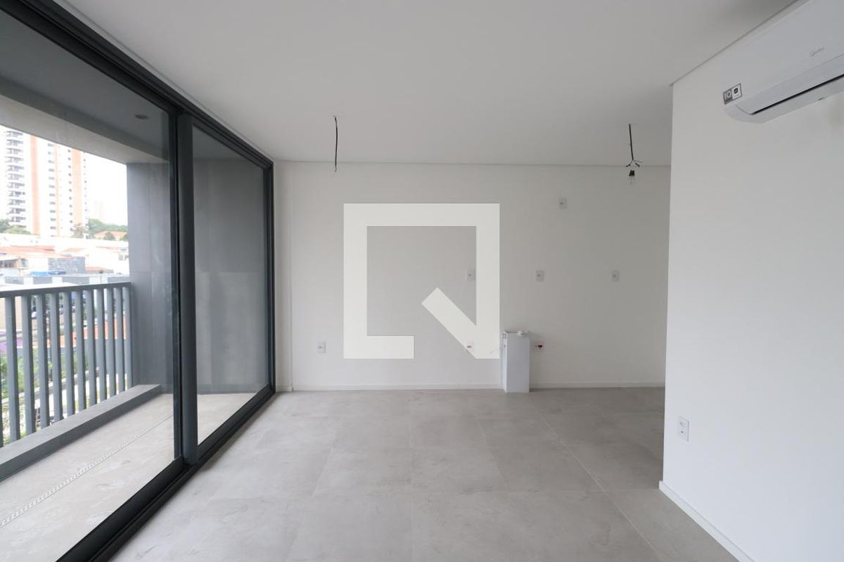 Kitnet-Studio, 31 m² - Foto 12
