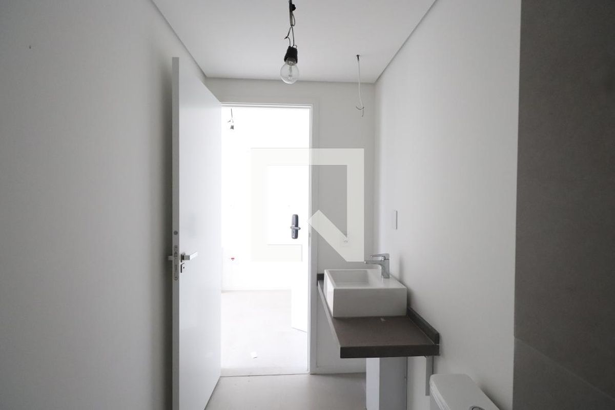 Kitnet-Studio, 31 m² - Foto 28