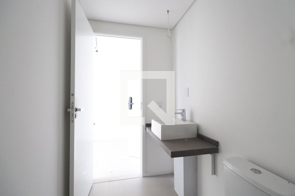 Kitnet-Studio, 31 m² - Foto 26