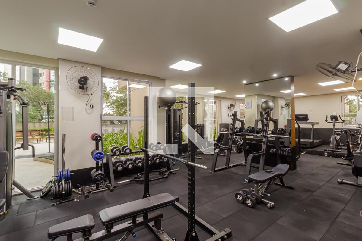 Apartamento, 2 quartos, 73 m² - Foto 68