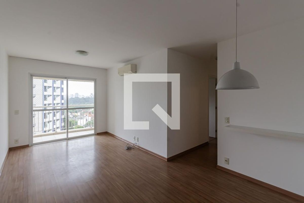 Apartamento, 2 quartos, 73 m² - Foto 2