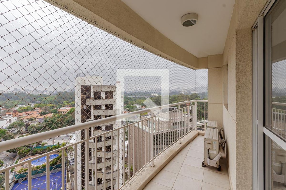 Apartamento, 2 quartos, 73 m² - Foto 10