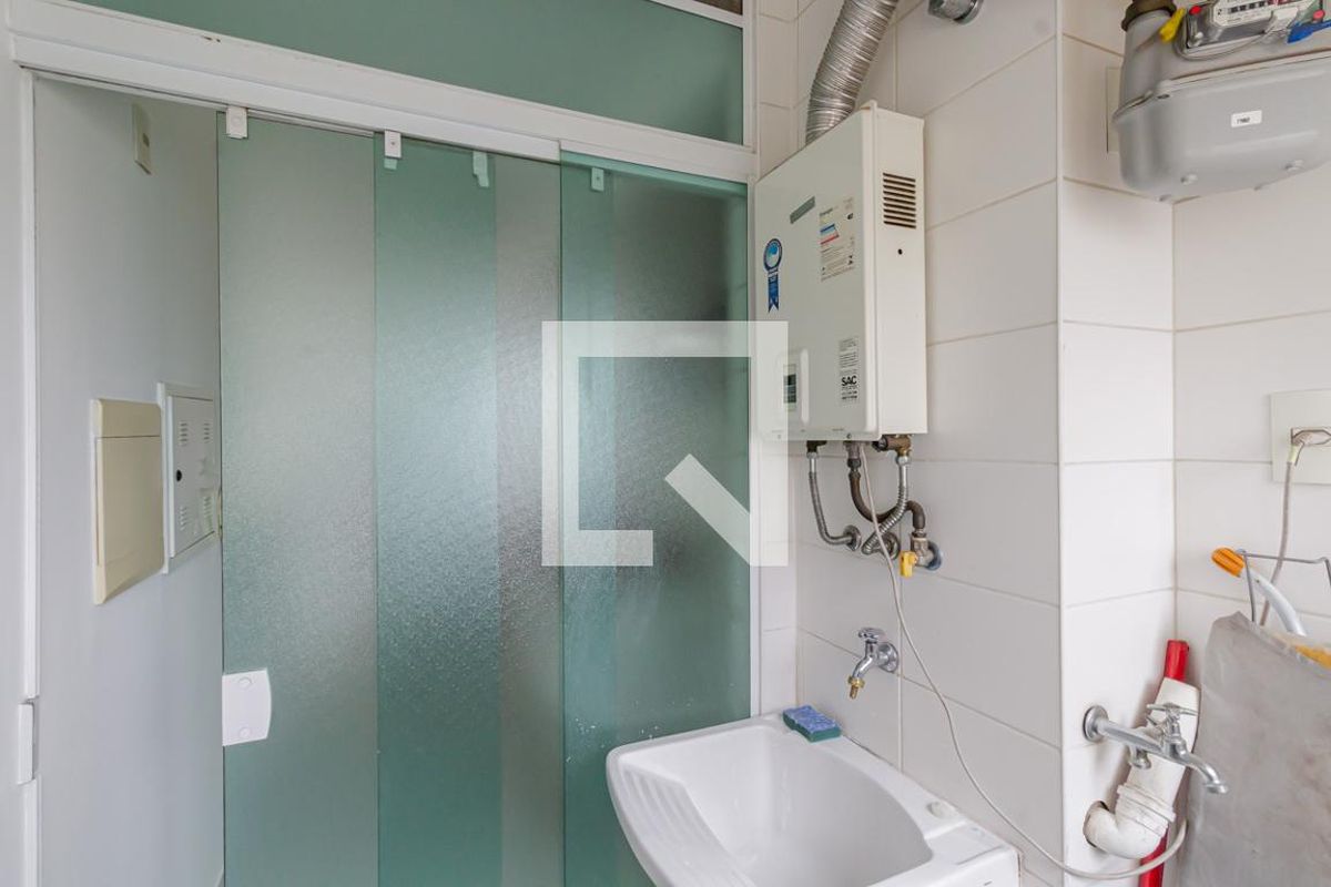 Apartamento, 2 quartos, 73 m² - Foto 60