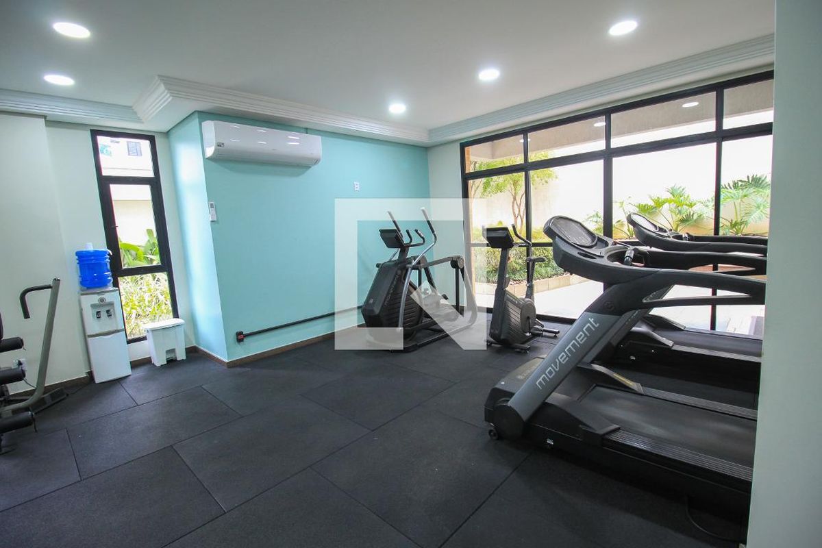 Apartamento, 3 quartos, 120 m² - Foto 104