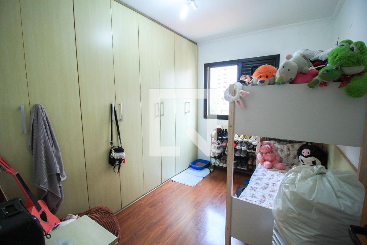 Apartamento, 3 quartos, 120 m² - Foto 36