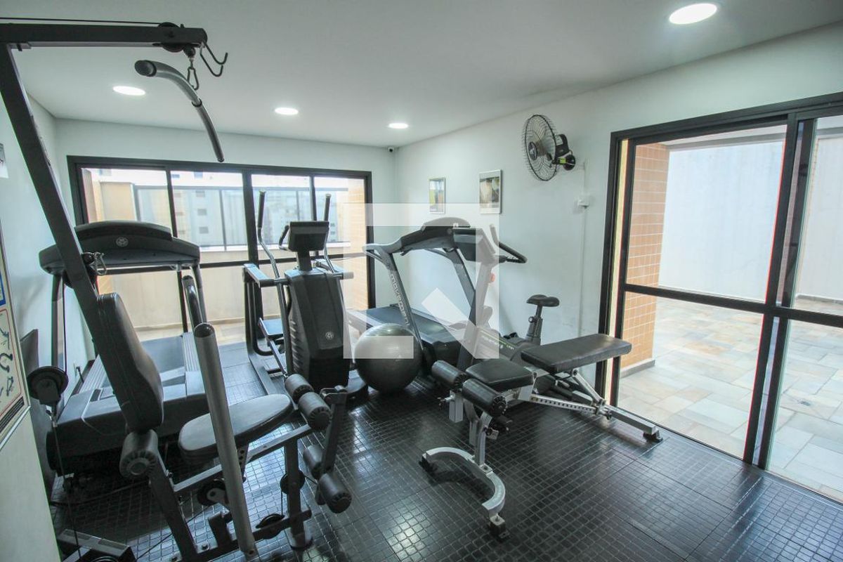 Apartamento, 3 quartos, 120 m² - Foto 124