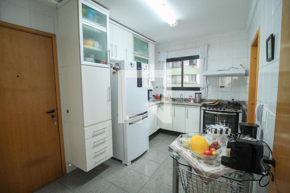 Apartamento, 3 quartos, 120 m² - Foto 82