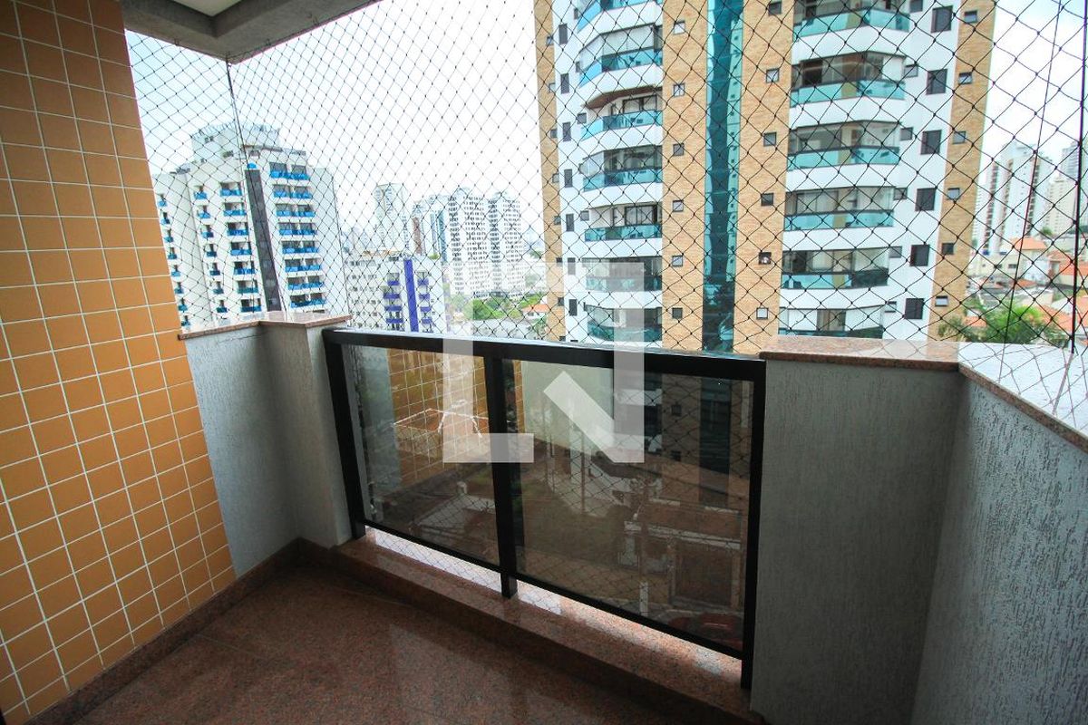 Apartamento, 3 quartos, 120 m² - Foto 64