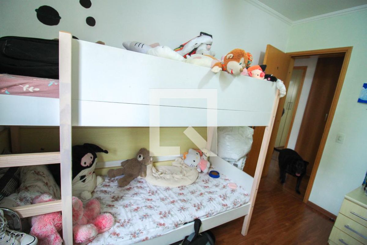 Apartamento, 3 quartos, 120 m² - Foto 40