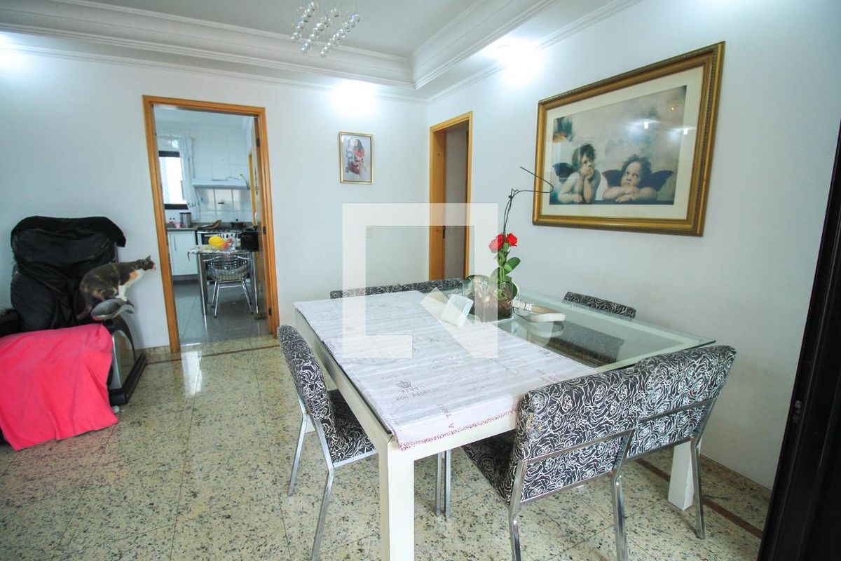 Apartamento, 3 quartos, 120 m² - Foto 12