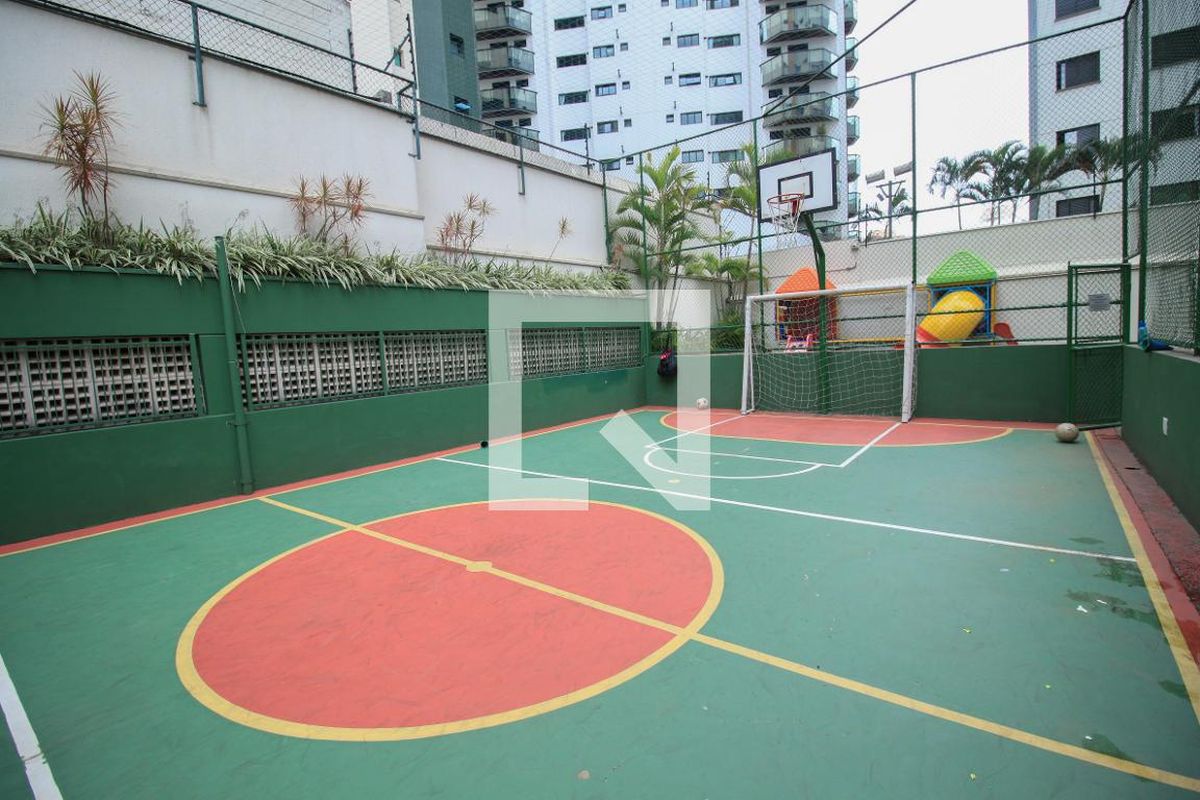 Apartamento, 3 quartos, 120 m² - Foto 136
