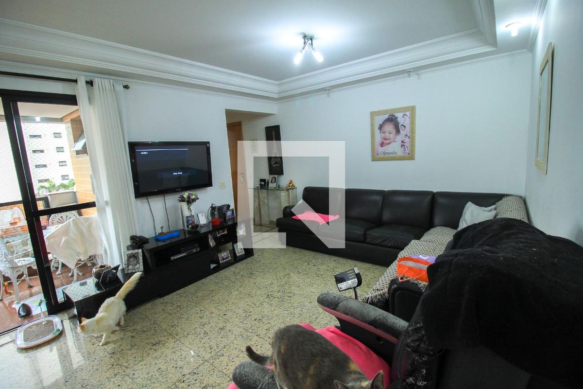 Apartamento, 3 quartos, 120 m² - Foto 4