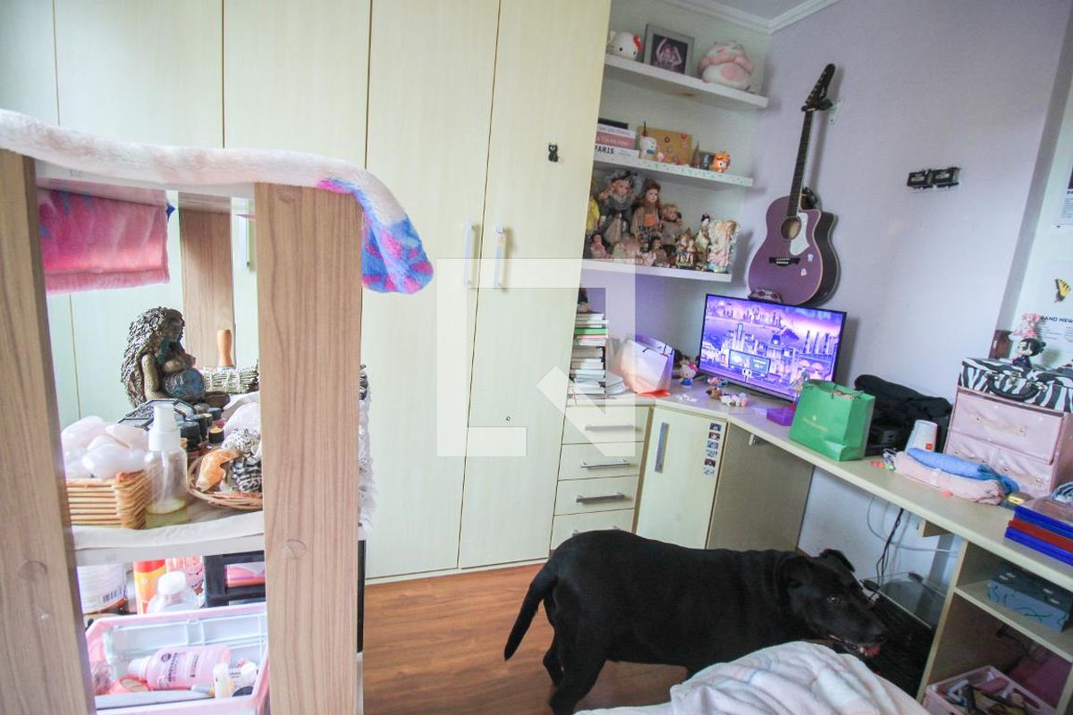 Apartamento, 3 quartos, 120 m² - Foto 52