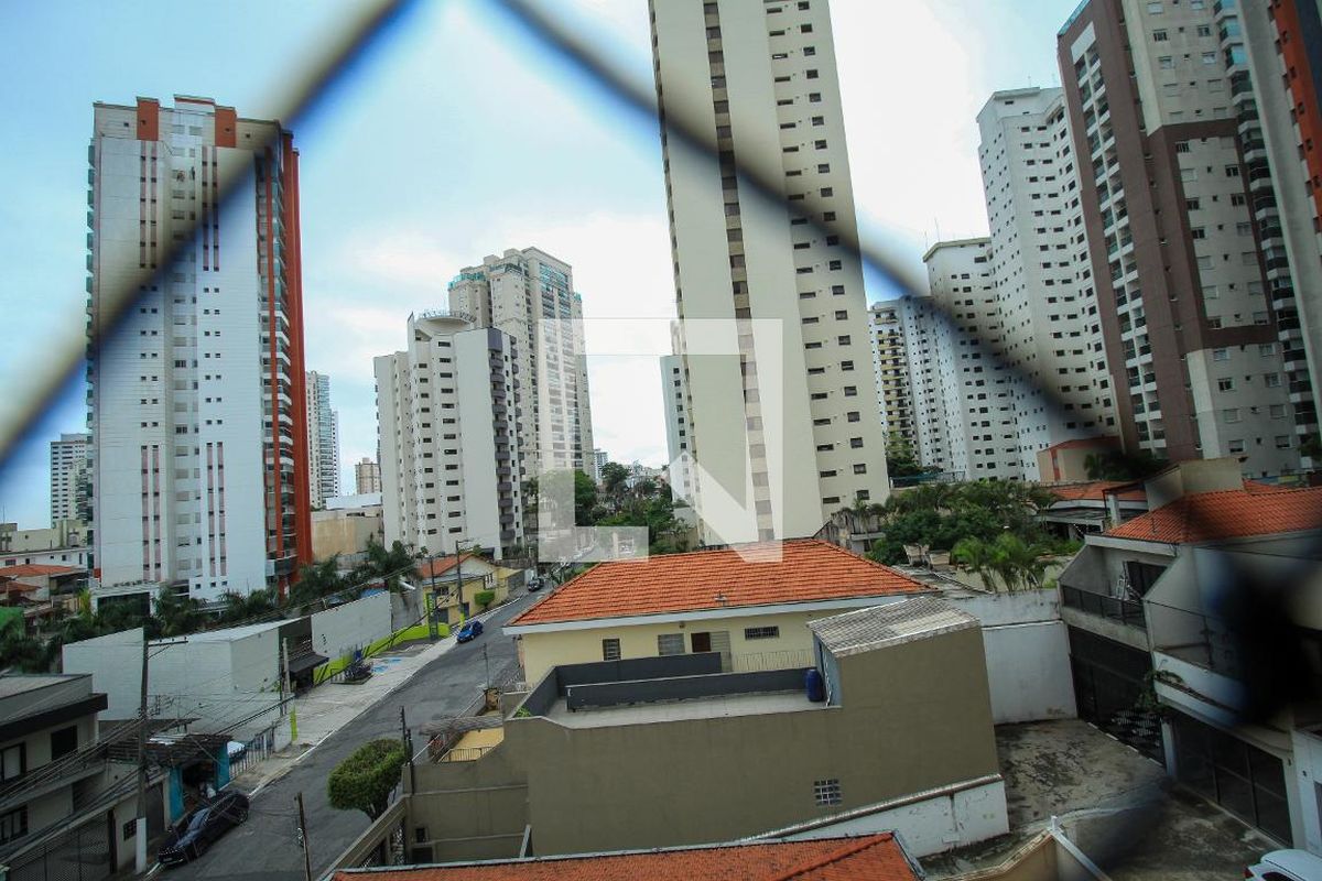 Apartamento, 3 quartos, 120 m² - Foto 44