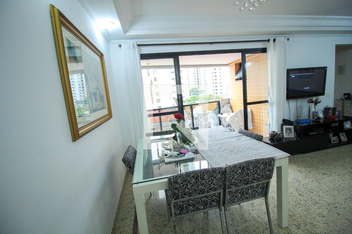 Apartamento, 3 quartos, 120 m² - Foto 18