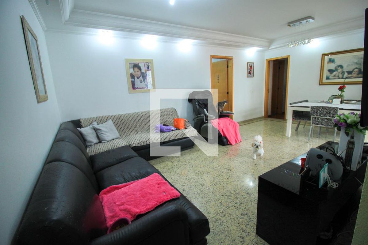 Apartamento, 3 quartos, 120 m² - Foto 8