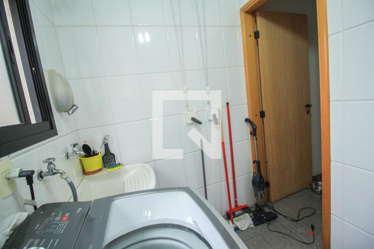 Apartamento, 3 quartos, 120 m² - Foto 100