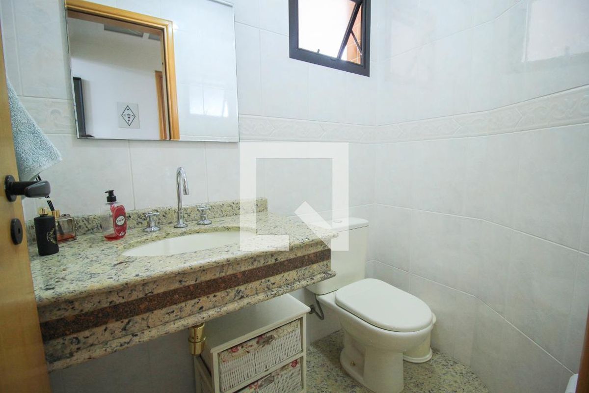 Apartamento, 3 quartos, 120 m² - Foto 28