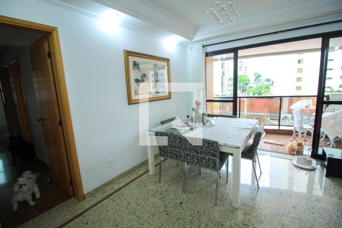 Apartamento, 3 quartos, 120 m² - Foto 16